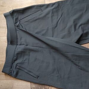Lululemon Athletic Capri‎ Leggings size 4